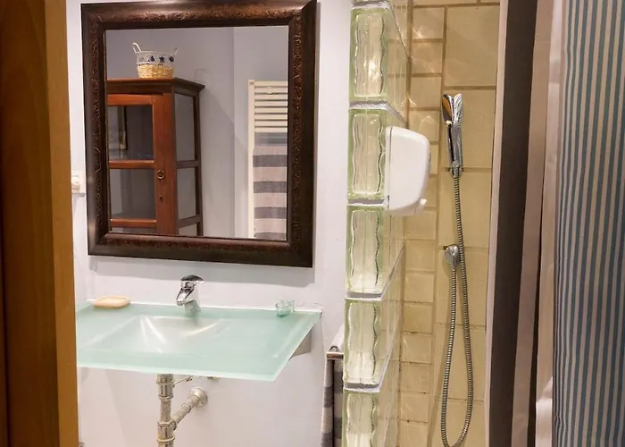 Stunning Sea Views Over Marina With Swimming Pool