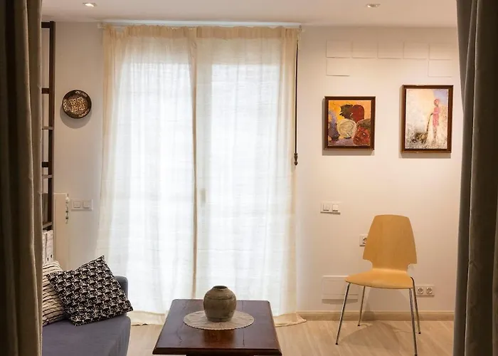 Stunning Sea Views Over Marina With Swimming Pool * Sitges