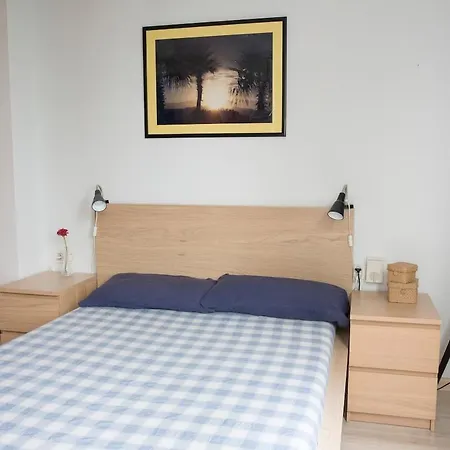 Holiday home Stunning Sea Views Over Marina With Swimming Pool Sitges