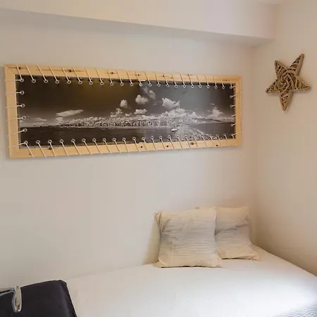 Holiday home Stunning Sea Views Over Marina With Swimming Pool Sitges