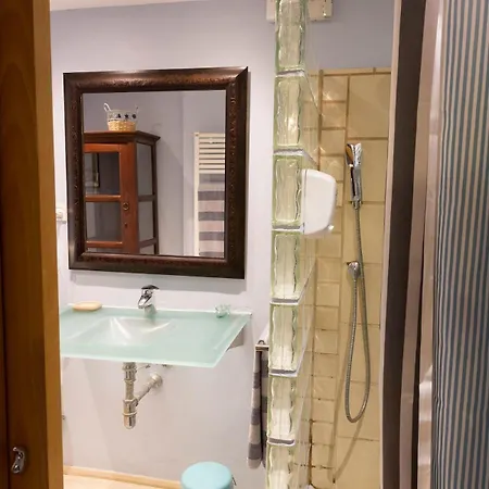 Stunning Sea Views Over Marina With Swimming Pool