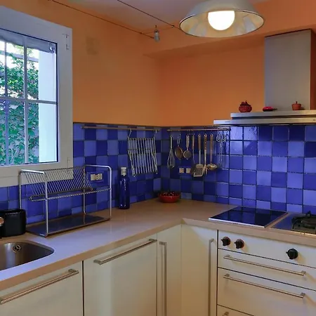 Holiday home Stunning Sea Views Over Marina With Swimming Pool Sitges