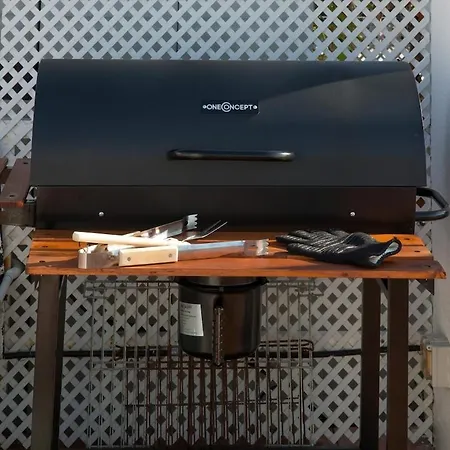 Stunning Sea Views Over Marina With Swimming Pool Holiday home Sitges