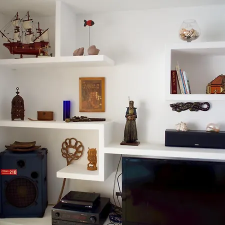 Stunning Sea Views Over Marina With Swimming Pool Holiday home Sitges