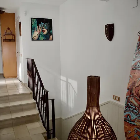 Stunning Sea Views Over Marina With Swimming Pool Sitges