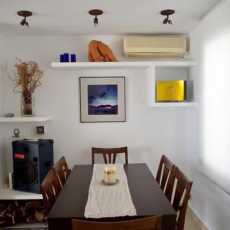 Holiday home Stunning Sea Views Over Marina With Swimming Pool