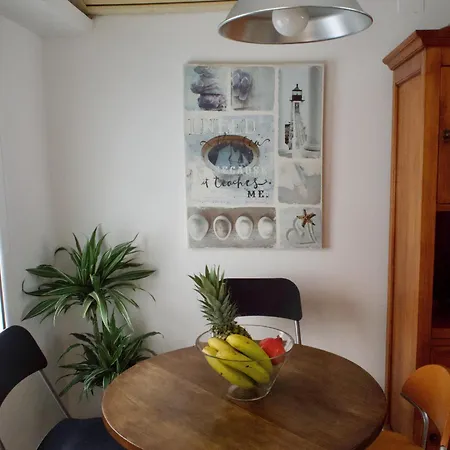 Stunning Sea Views Over Marina With Swimming Pool Ferienhaus Sitges