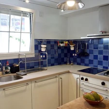 Holiday home Stunning Sea Views Over Marina With Swimming Pool Sitges