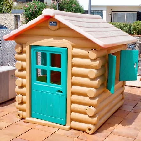 Holiday home Stunning Sea Views Over Marina With Swimming Pool *