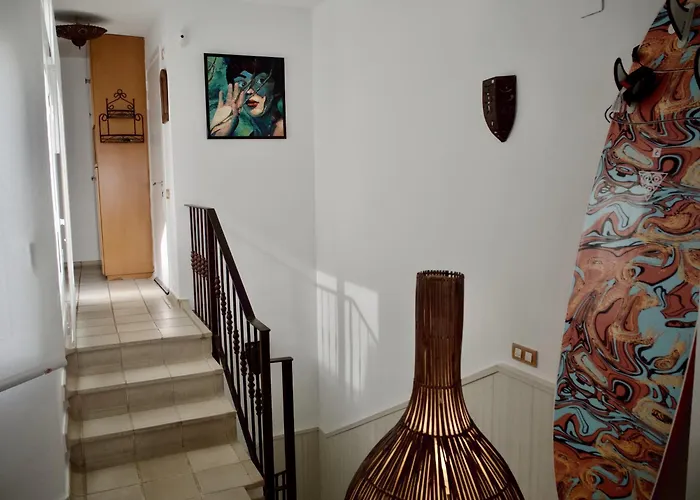 Stunning Sea Views Over Marina With Swimming Pool Sitges