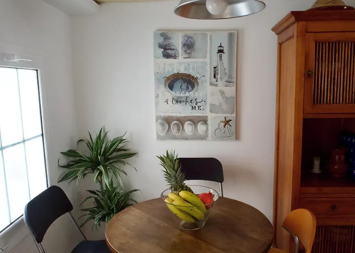 Stunning Sea Views Over Marina With Swimming Pool Ferienhaus Sitges