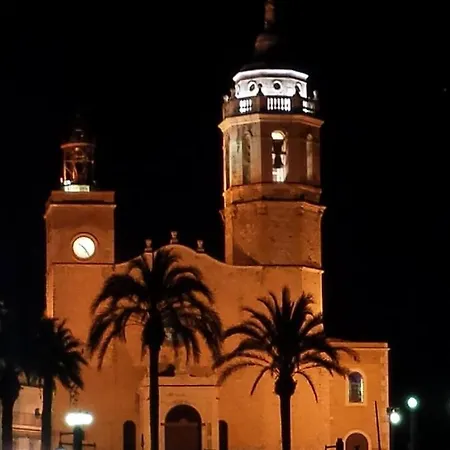 度假居 Stunning Sea Views Over Marina With Swimming Pool