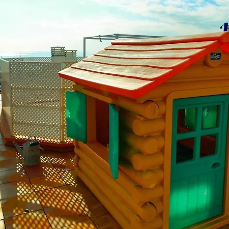 Stunning Sea Views Over Marina With Swimming Pool